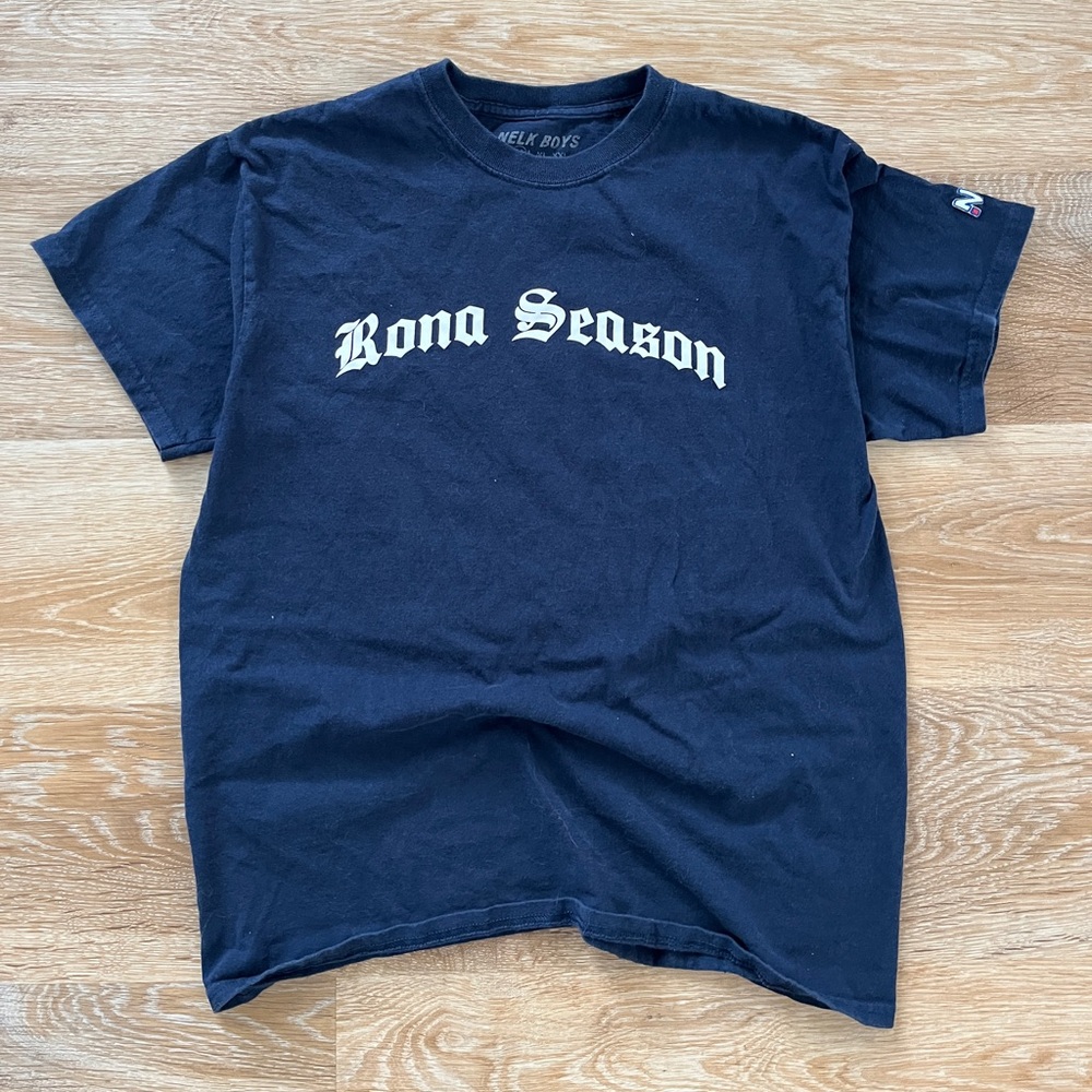 OG Nelk Boys Merch Tee